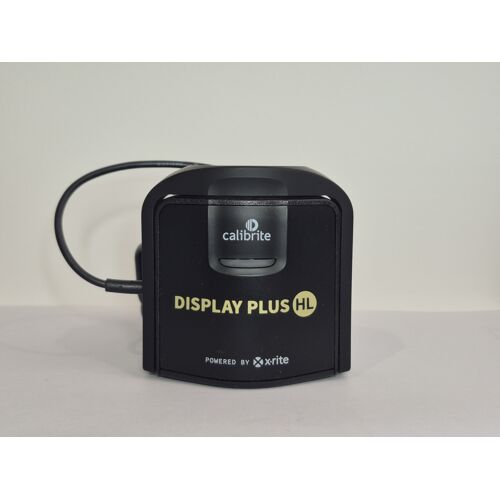 Calibrite Display Plus HL - Sonde de calibration pour écran OLED/Mini-LED
