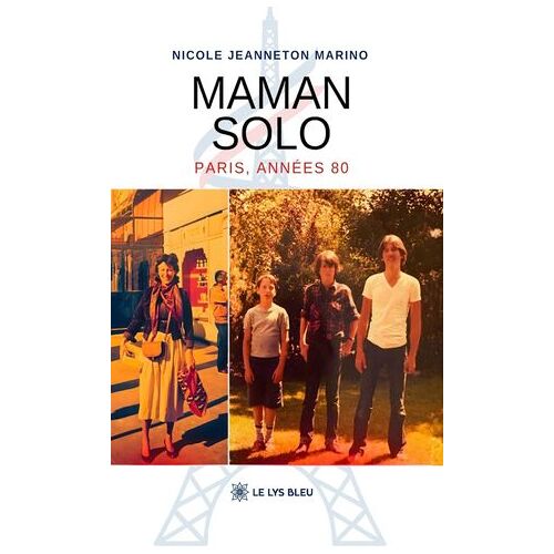 Maman Solo
