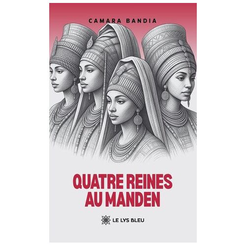 Quatre Reines Au Manden