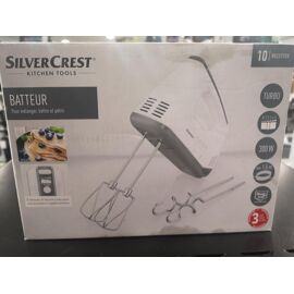 BATTEUR silvercrest kitchen tools
