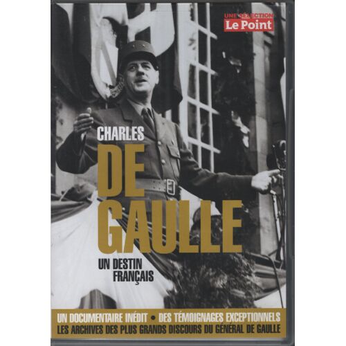 Charles De Gaulle - Un Destin Français -