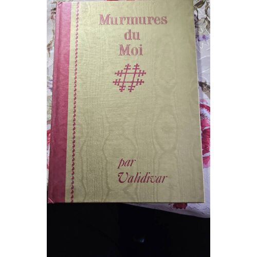 Murmures Du Moi