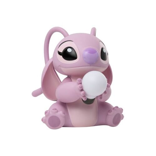 Lilo & Stitch Lampe Angel 16 Cm