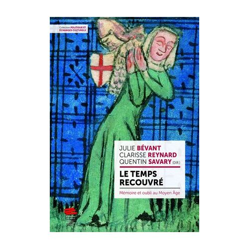 Le Temps Recouvré