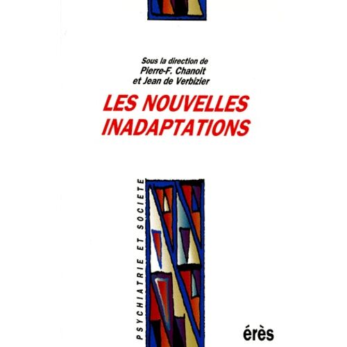 Les Nouvelles Inadaptations - Congrès, Marseille, Octobre 1995