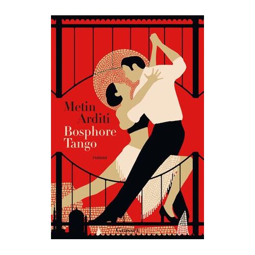 Bosphore-Tango