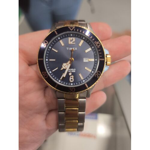 Montre Homme Timex Harborside Tw2r64700