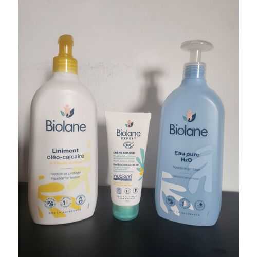 Biolane 