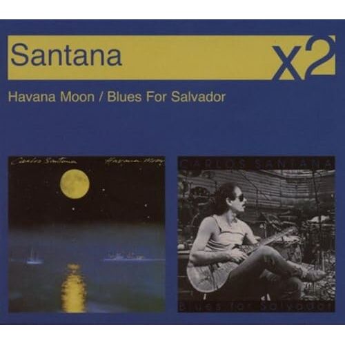 Havana Moon/Blues For
