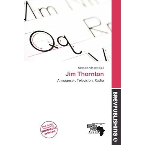 Jim Thornton