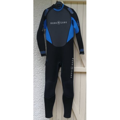 Combinaison De Plongée Aqualung Bali 3 Mm