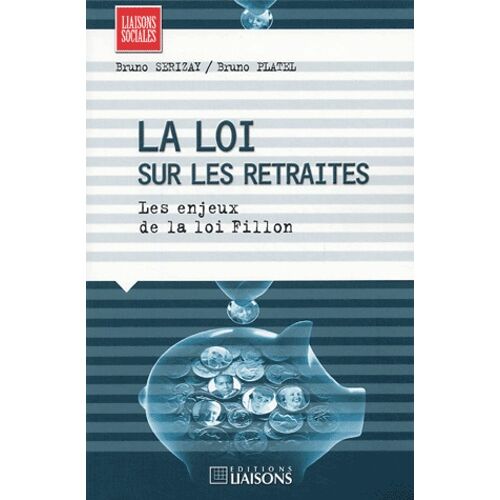 La Loi Sur Les Retraites