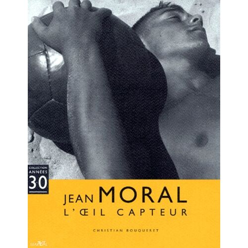 Jean Moral, L'oeil Capteur