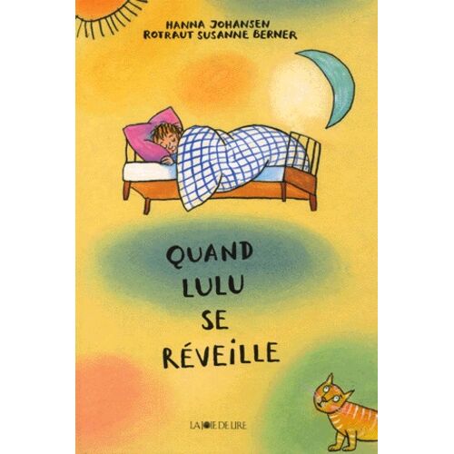 Quand Lulu Se Réveille