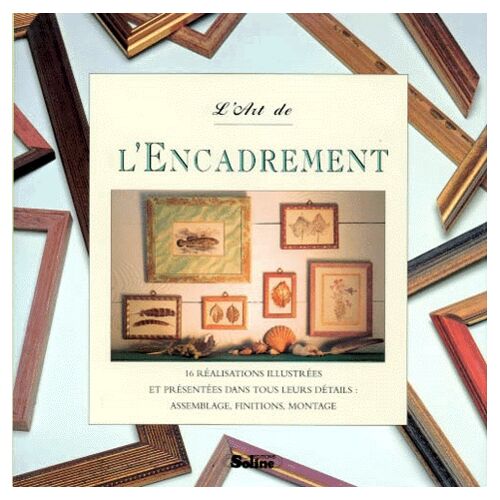 L'art De L'encadrement