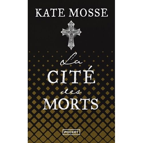 La Cité - Tome 4 - La Cité Des Morts