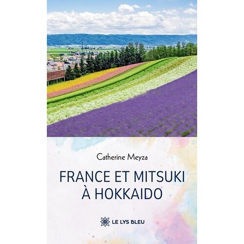France Et Mitsuki À Hokkaido