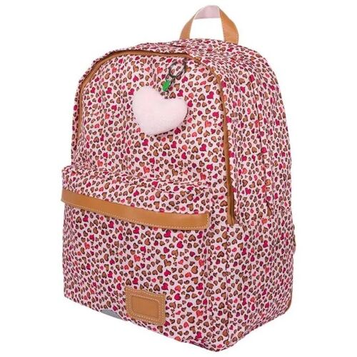 Tann's - Sac à dos L "Lilou" multicolore - 13848