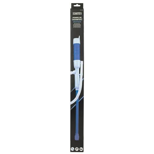 Pompe De Transfert Électrique Pour Véhicule - 12v/24v - Modèle Universel
