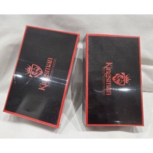 Kingsman Bonbon 12 Sachets