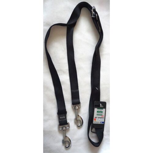 Laisse De Prolongation Karly Xl (2 M X 2,6 Cm).