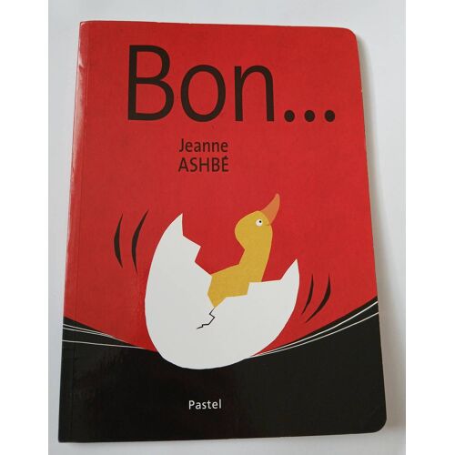 Bon - Jeanne Ashbé