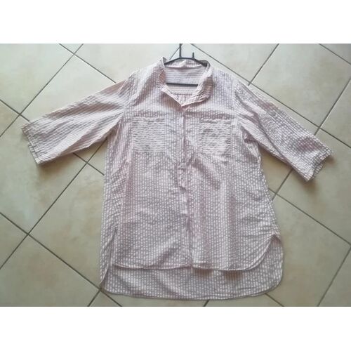 Chemise - Tunique - Liquette Idéale Env 46.