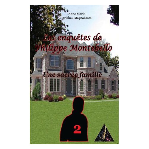 Les Enquêtes De Philippe Montebello 2
