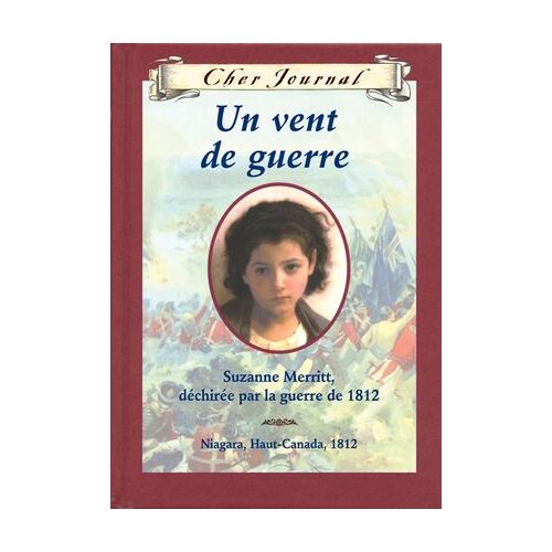 Cher Journal : Un Vent De Guerre