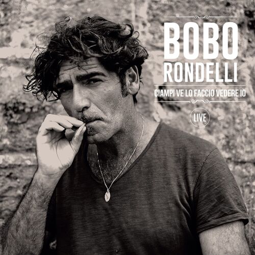Ciampi Ve Lo Faccio Vedere Io (Live) - 180-Gram Red Colored Vinyl With Cd & Autographed Poster [Analog]