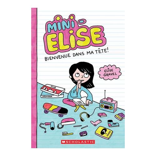 Mini-Elise