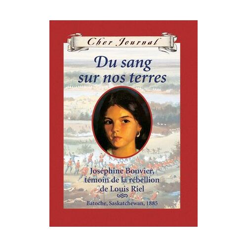 Cher Journal : Du Sang Sur Nos Terres