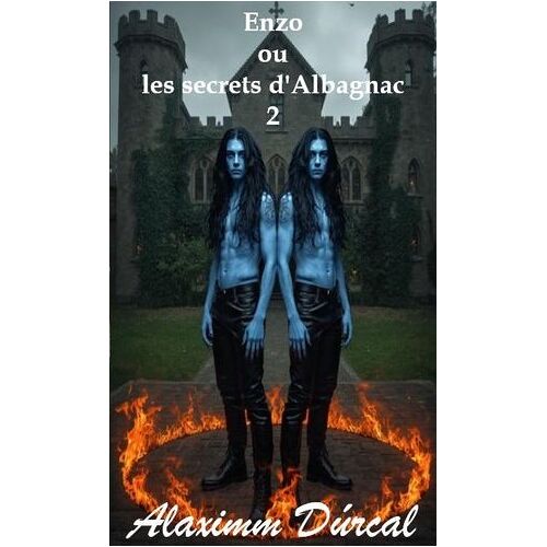 Enzo Ou Les Secrets D'albagnac (Tome 2)