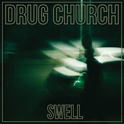 Drug Church - Swell [Compact Discs]