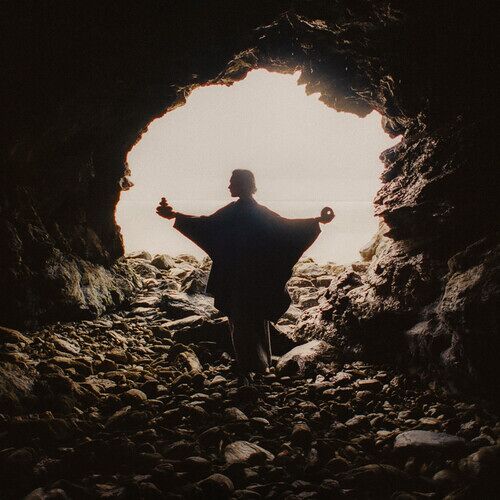 Laura Misch - Lithic [Compact Discs]
