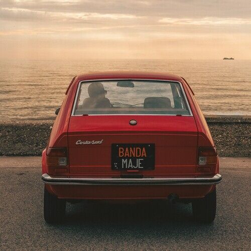 Costa Sud - Vinyle