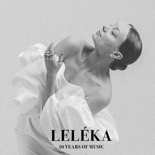 Leleka - 10 Years Of Music [Vinyl Lp]