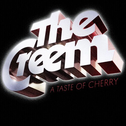 The Creem - A Taste Of Cherry [Compact Discs]