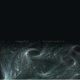 Raison Detre - Metamorphyses [Vinyl Lp] Gatefold Lp Jacket, Ltd Ed