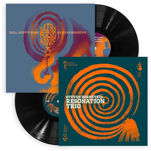 Steven Bernstein - Resonation Trio / Ultra Resonance [Vinyl Lp]