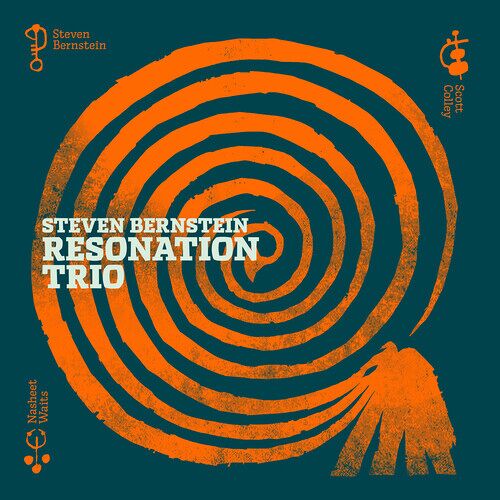 Steven Bernstein - Resonation Trio / Ultra Resonance [Compact Discs]