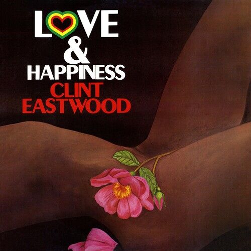 Eastwood,Clint / Thomas,Jah - Love And Happiness [Compact Discs]