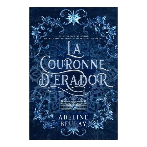 La Couronne D'erador
