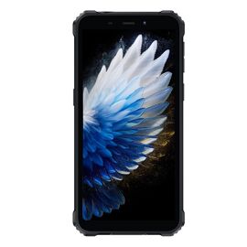 Oukitel G3 (6'' - 256 Go, 4 Go RAM) Noir
