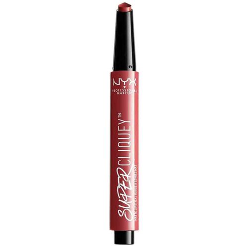 Nyx - Rouge À Lèvres Mat Super Cliquey - 02 Oh So Pretty