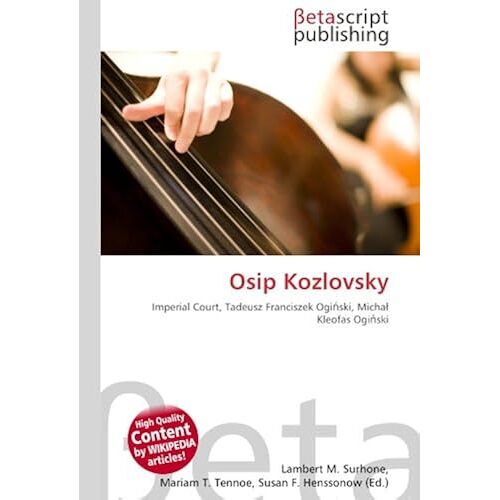 Osip Kozlovsky