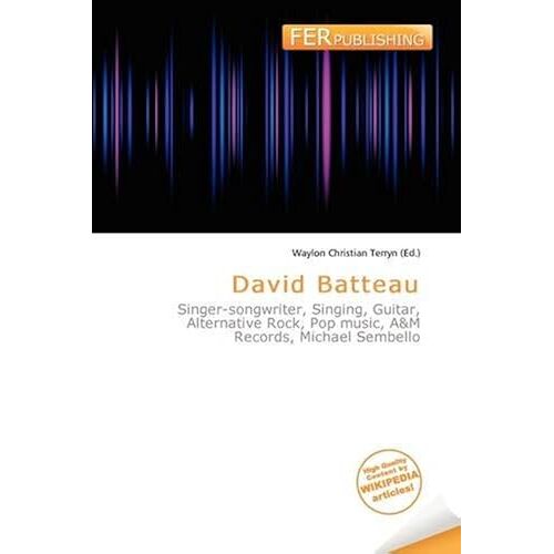 David Batteau