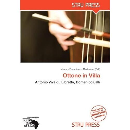 Ottone In Villa