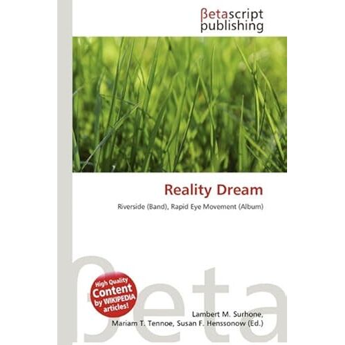 Reality Dream