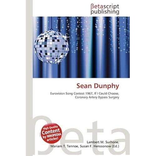 Sean Dunphy